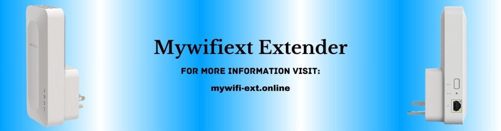mywifiext.local